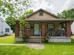 1912 Carolina St, Middletown, OH