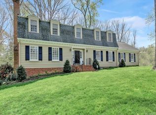 3223 Kenmore Rd, Richmond, VA 23225