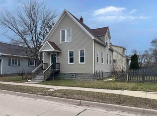 1203 Oak St, Port Huron, MI