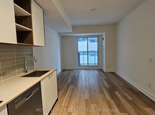 543 Richmond St W #638, Toronto, ON