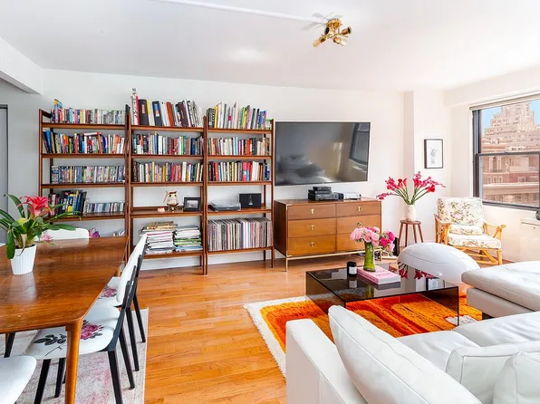 120 E 90th St APT 16B, New York, NY 10128
