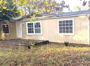 3091 Tribble Rd, Fort Valley, GA 31030