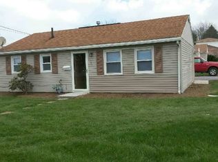 2034 Holland Ct SW, Canton, OH 44706