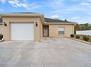 4006 Portillo Rd, Spring Hill, FL 34608