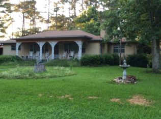 5404 Mosby Rd, Meridian, MS 39307