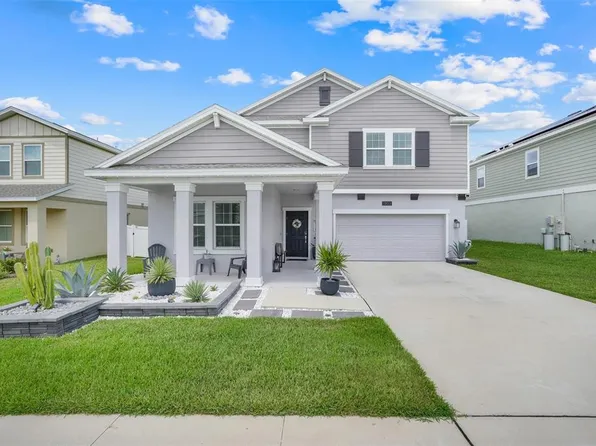 1803 Perch Hammock Loop, Groveland, FL 34736