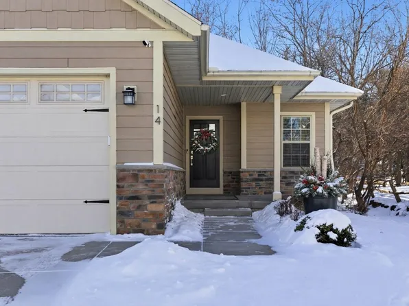 14 Sauk Woods #4, Madison, WI 53705