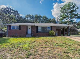2519 Miriam Ln, Decatur, GA 30032