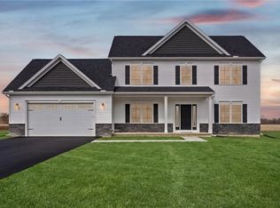 281 Collamer Rd, Hilton, NY 14468