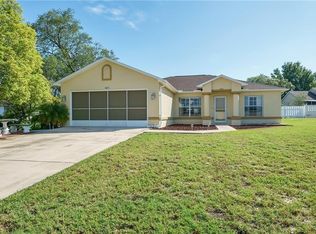 8071 Rhanbuoy Rd, Spring Hill, FL 34606