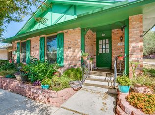 5003 Rustic Rdg, San Antonio, TX 78228