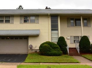 70 Spring Valley Ave, Hackensack, NJ 07601