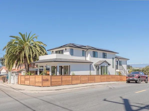 1293 Amador St, Seaside, CA 93955