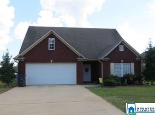 193 Taylors Farm Dr, Lincoln, AL 35096