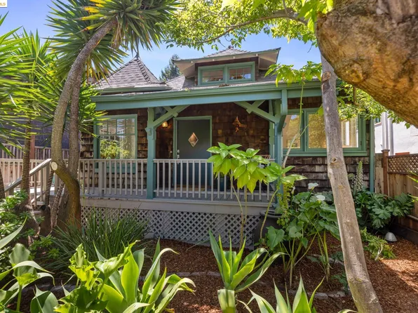 2710 Martin Luther King Jr Way, Berkeley, CA 94703