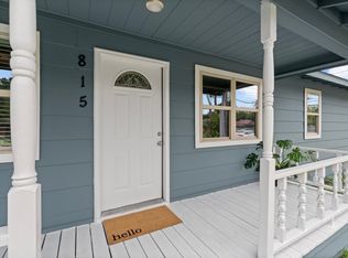 815 Twilight Dr, Cedar Hill, TX 75104