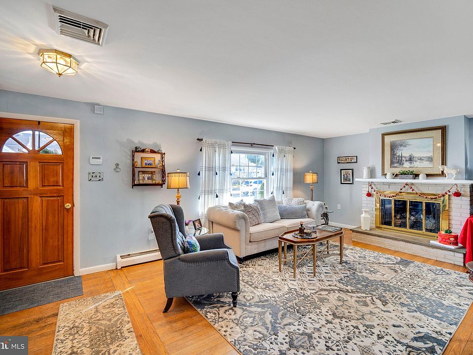 814 Avenue J, Ardsley, PA 19038 Zillow