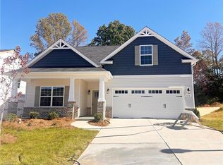 1736 Springbank Dr LOT 63, Kernersville, NC 27284