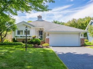 129 Eaglesfield Way, Fairport, NY 14450