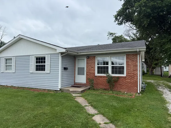 105 S Lyons St, Montgomery City, MO 63361