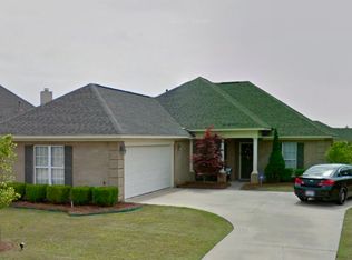 9829 Helmsley Cir, Montgomery, AL 36117