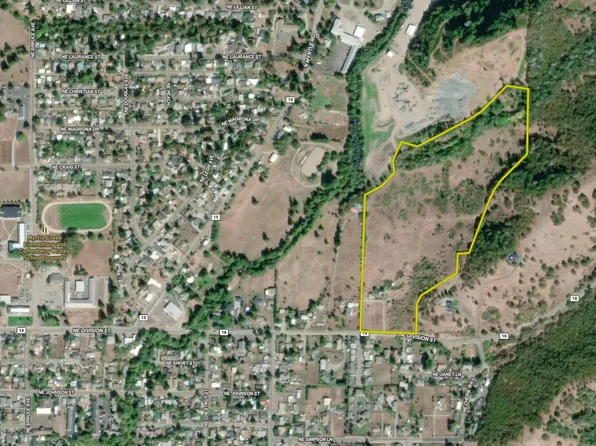 1171 NE Division St Lot Wp001, Myrtle Creek, OR 97457