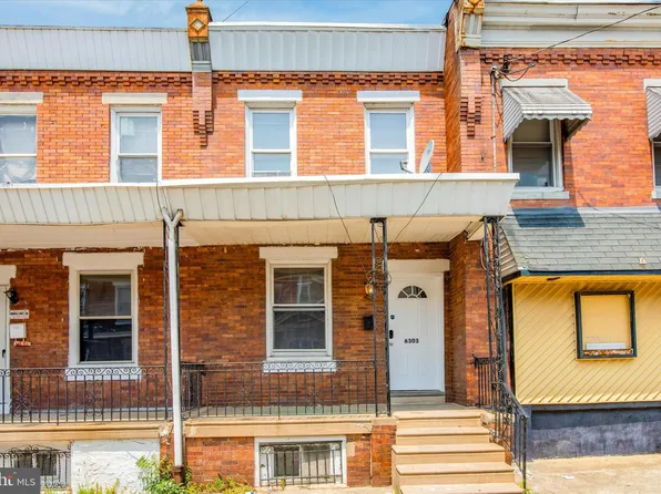 6303 Theodore St, Philadelphia, PA 19142