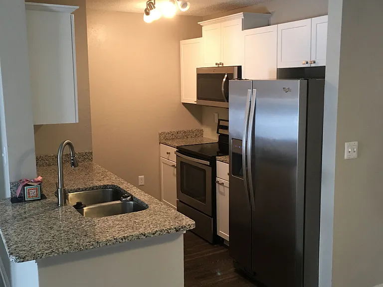 The Vinings At Newnan Lakes — Photo 9