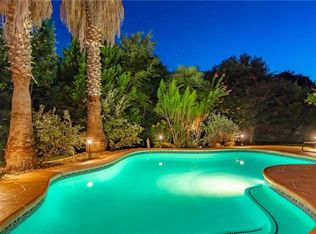 14909 Swallowtailed Kite Cv, Austin, TX 78738