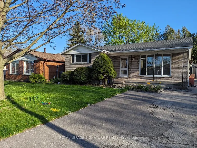 309 Cranbrook Dr #BASEMENT — Photo 1
