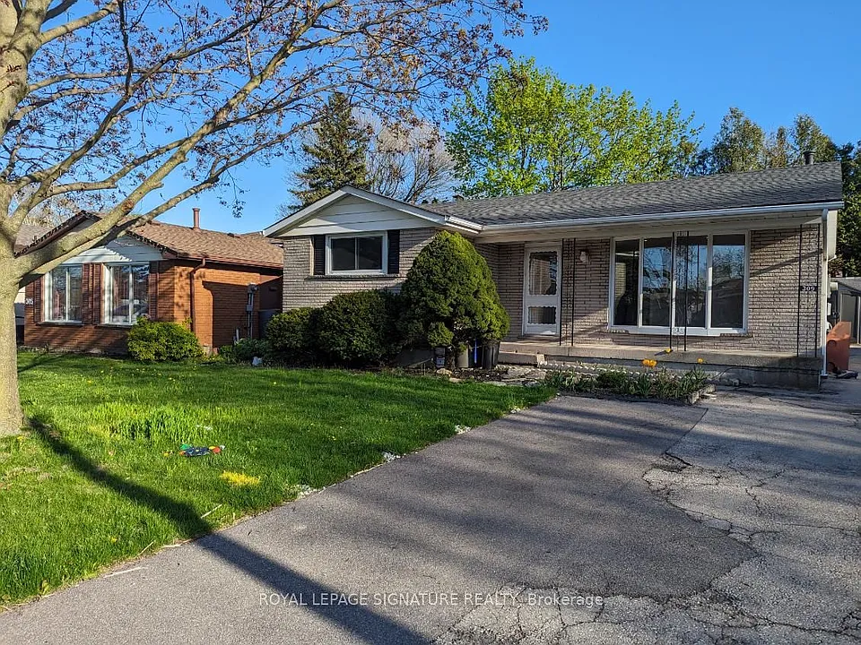 309 Cranbrook Dr #BASEMENT