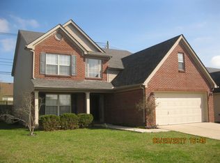 3120 Gilmore Trce, Lexington, KY 40511