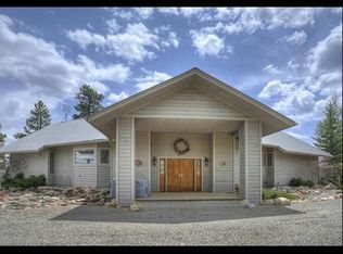 1383 Ridge Rd, Durango, CO 81303