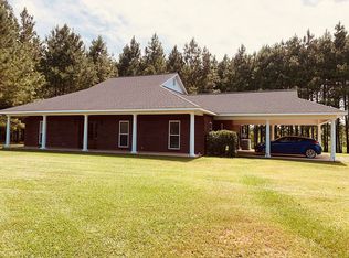 2960 Rivers Rd, Meridian, MS 39301