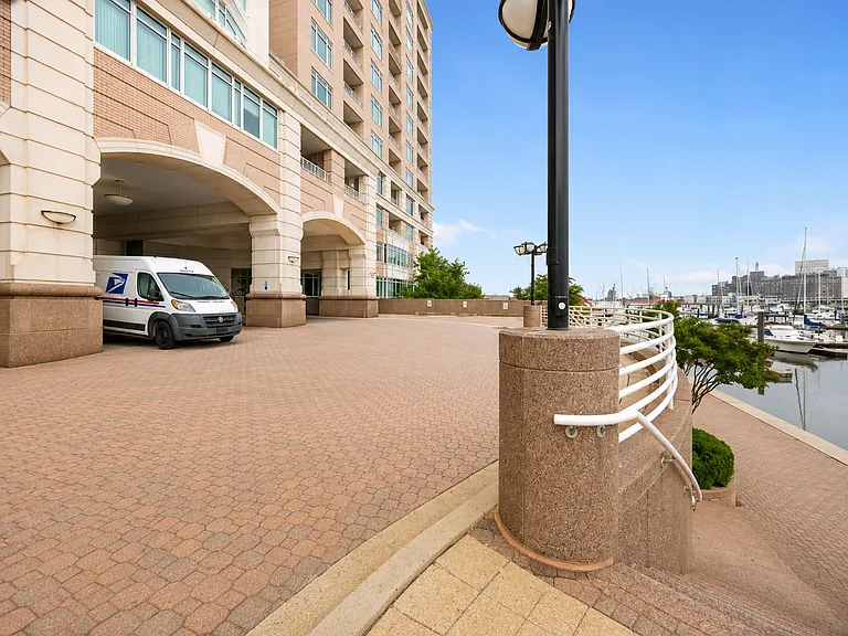 100 Harborview Dr #204 — Photo 30