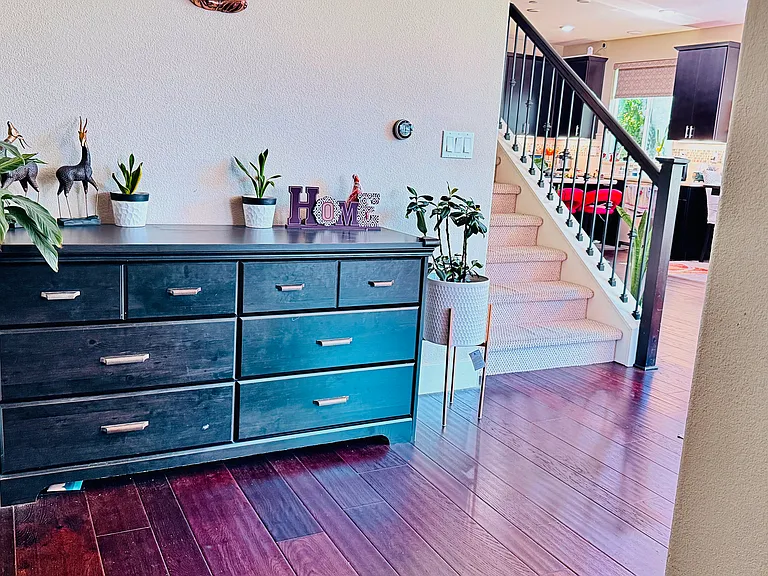 Entry Way