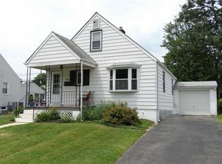 406 Hillcrest Ave, Morrisville, PA 19067