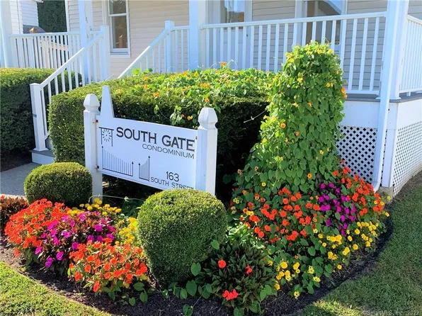 163 South Street #55, Danbury, CT 06810