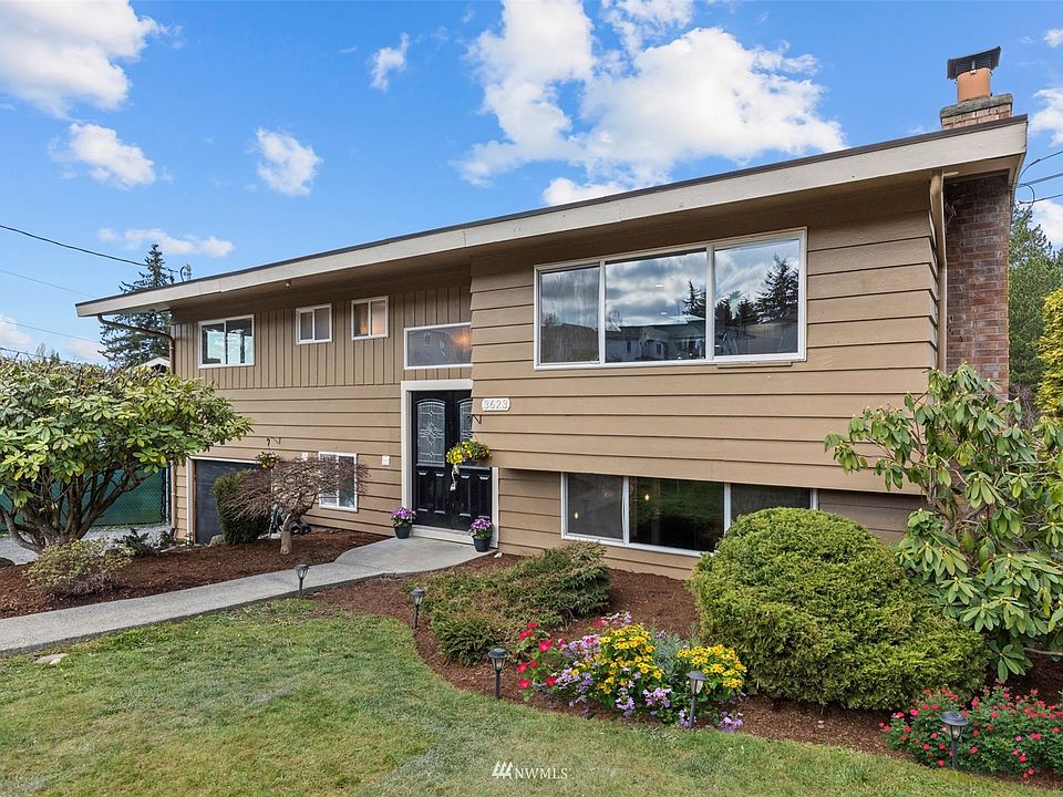 3623 Shelby Road, Lynnwood, WA 98087 Zillow
