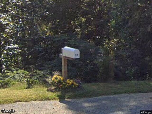 Exterior Address Verification