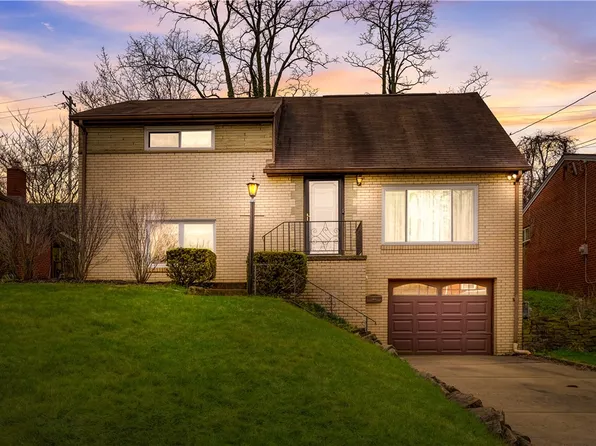 1032 Ardmore Manor Dr, Pittsburgh, PA 15221