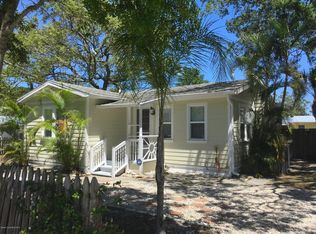 1801 Platt St, Melbourne, FL 32901