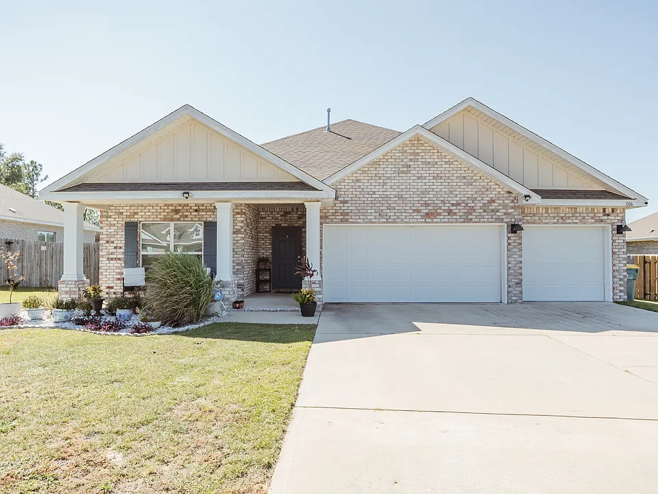 1106 Shoal River Dr