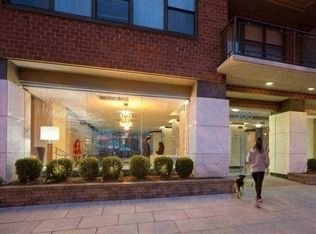 500 Central Ave APT 815, Union City, NJ