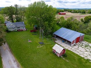 22686 Kohl Road, Kendall, WI 54638