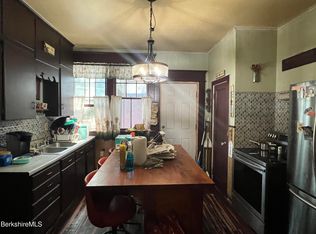 58 Chase Ave #60, North Adams, MA 01247