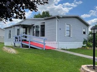 22 Meadow Run Pl, Harrisburg, PA 17112