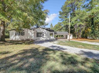 5484 Egypt Central Rd, Bartlett, TN 38135