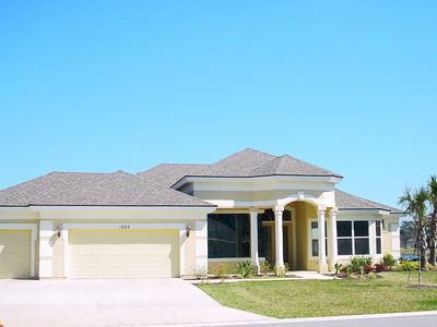 1022 Stone Lake Dr, Ormond Beach, FL, 32174