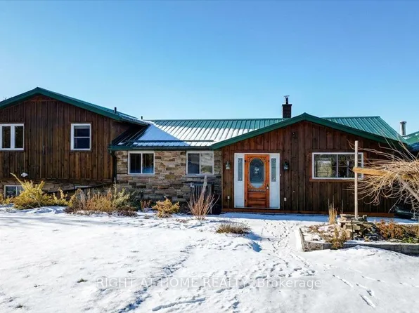 152 Grandview Dr, Alnwick/haldimand, ON K0K 2X0